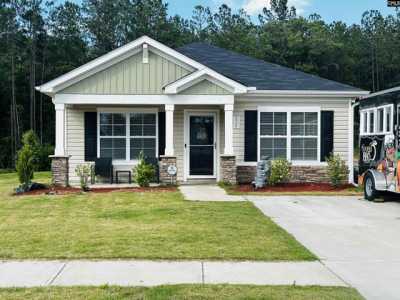 Home For Sale in Hopkins, South Carolina