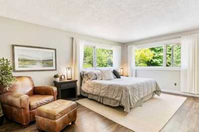 Home For Sale in Ridgefield, Washington