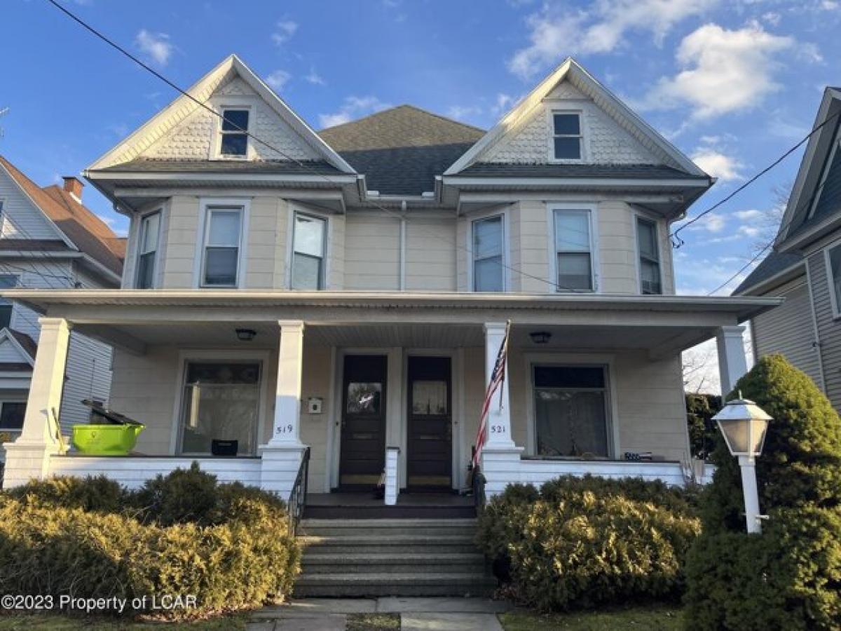 Picture of Home For Sale in West Pittston, Pennsylvania, United States