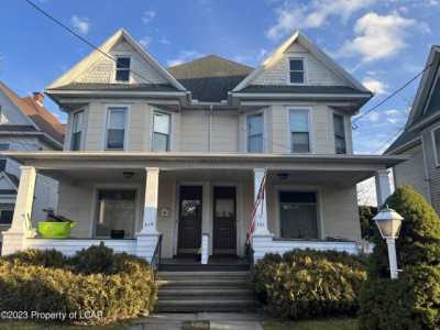 Home For Sale in West Pittston, Pennsylvania