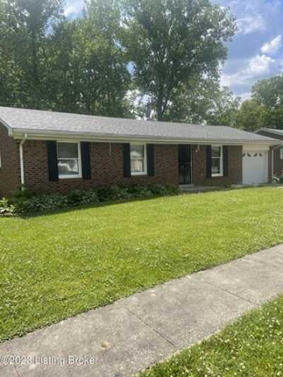 Home For Sale in New Albany, Indiana