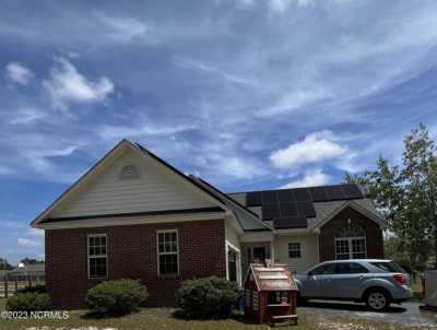 Home For Sale in Pinebluff, North Carolina