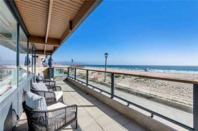 Home For Rent in Manhattan Beach, California