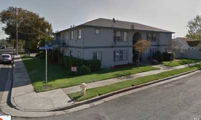 Apartment For Rent in Rio Vista, California