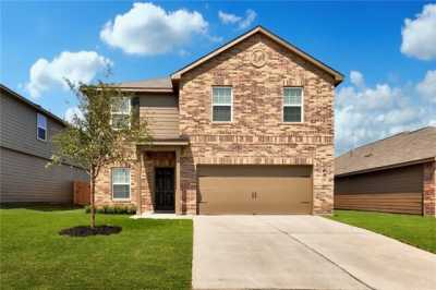 Home For Sale in Elgin, Texas