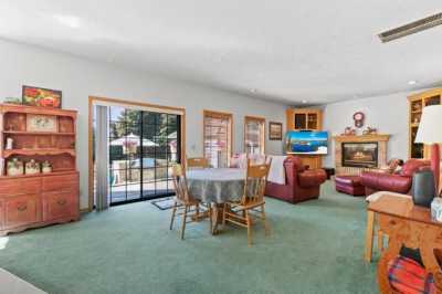 Home For Sale in Central Point, Oregon