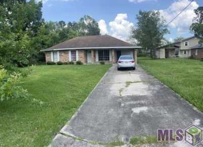 Home For Sale in Ponchatoula, Louisiana