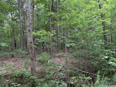 Residential Land For Sale in Providence, North Carolina