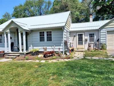 Home For Sale in Norwich, New York