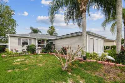 Home For Sale in San Antonio, Florida