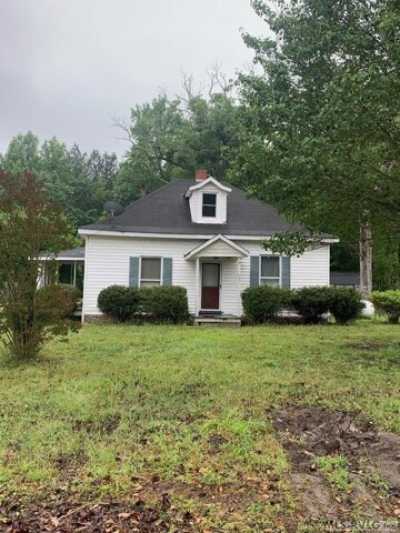 Home For Sale in Jarratt, Virginia