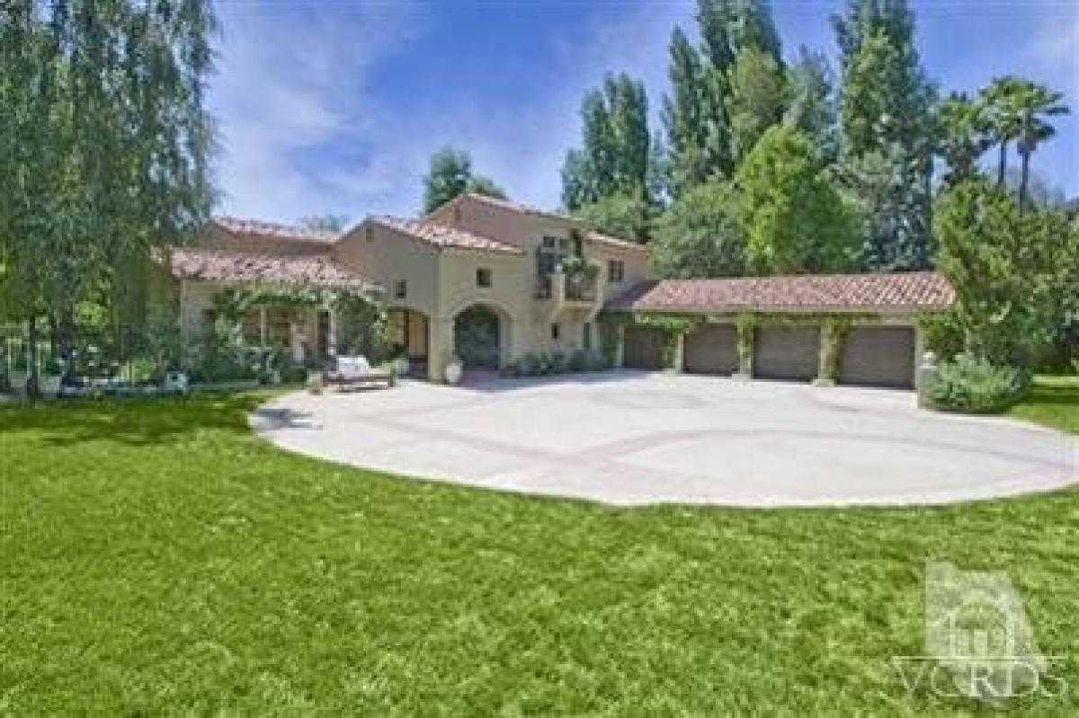 Picture of Home For Rent in Agoura Hills, California, United States