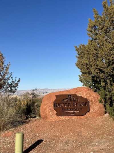 Residential Land For Sale in Page, Arizona
