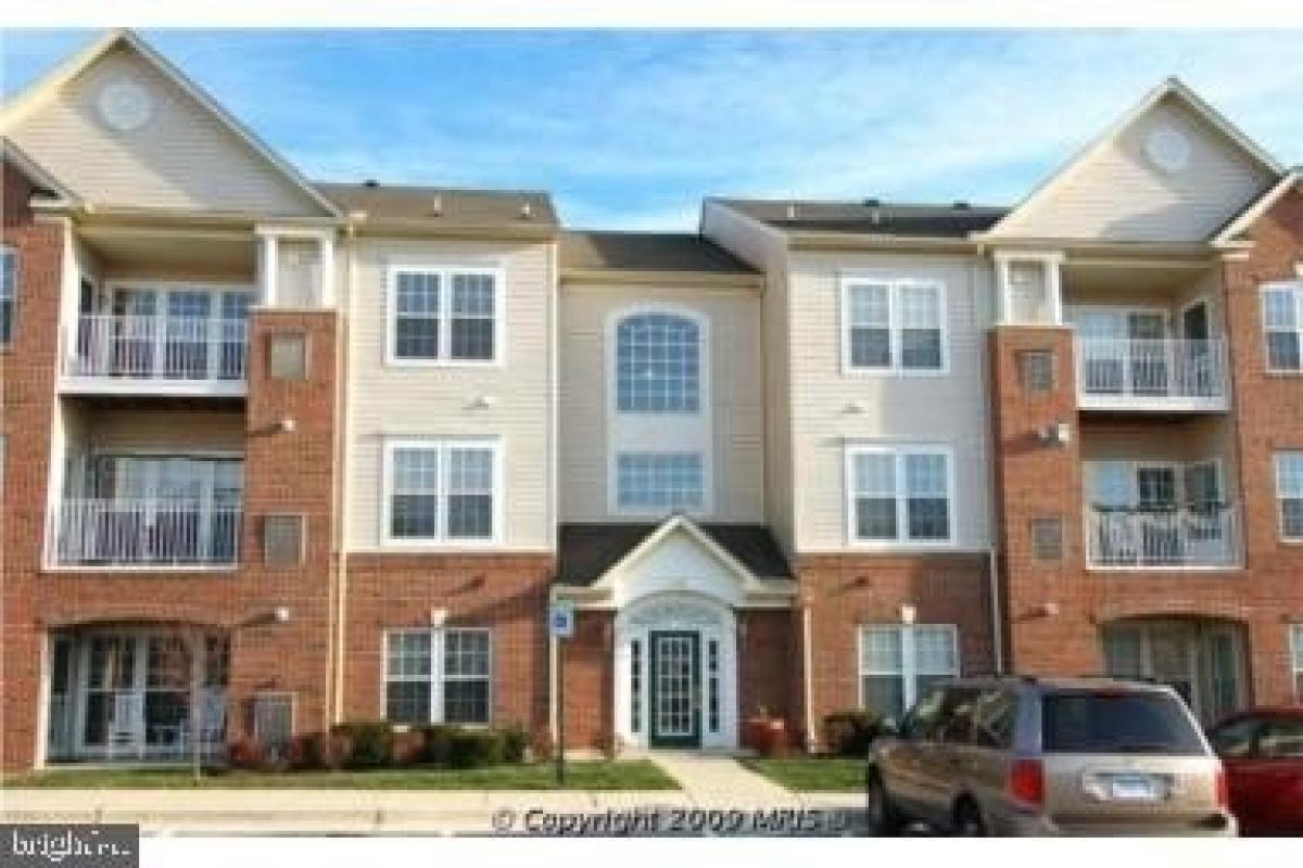 Picture of Home For Sale in Odenton, Maryland, United States