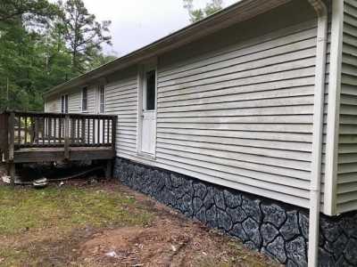 Home For Sale in Cobbs Creek, Virginia