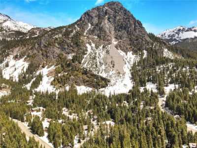 Residential Land For Sale in Snoqualmie Pass, Washington