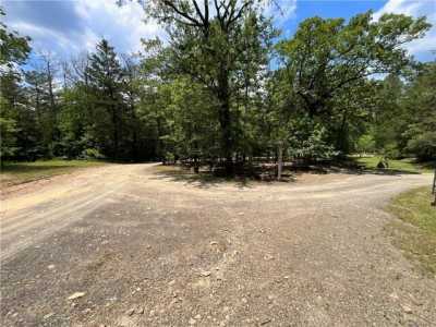 Home For Sale in Smithville, Oklahoma