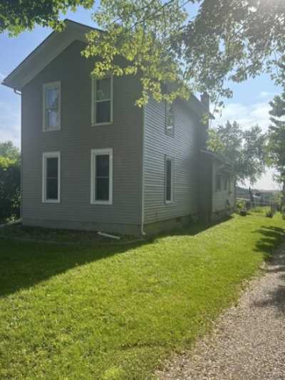 Home For Sale in Jasper, Michigan