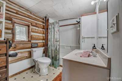 Home For Sale in Sagola, Michigan