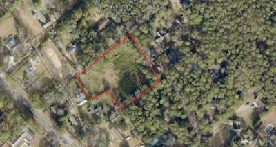 Residential Land For Sale in Manteo, North Carolina