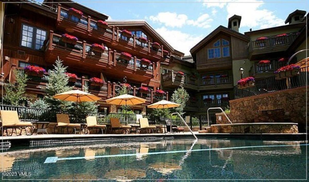 Picture of Home For Sale in Vail, Colorado, United States