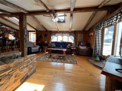 Home For Sale in Keeseville, New York