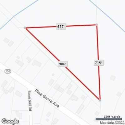 Residential Land For Sale in Fort Gratiot, Michigan
