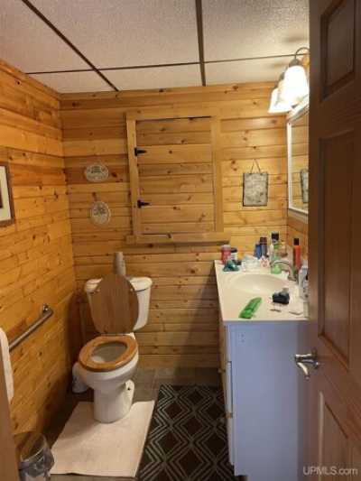 Home For Sale in Carney, Michigan