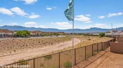 Home For Sale in Mesquite, Nevada