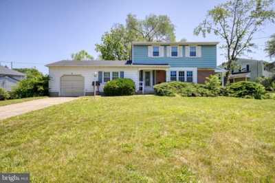 Home For Sale in Delran, New Jersey