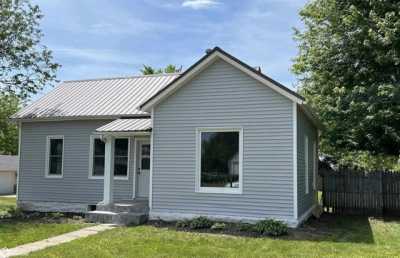 Home For Sale in Osceola, Iowa