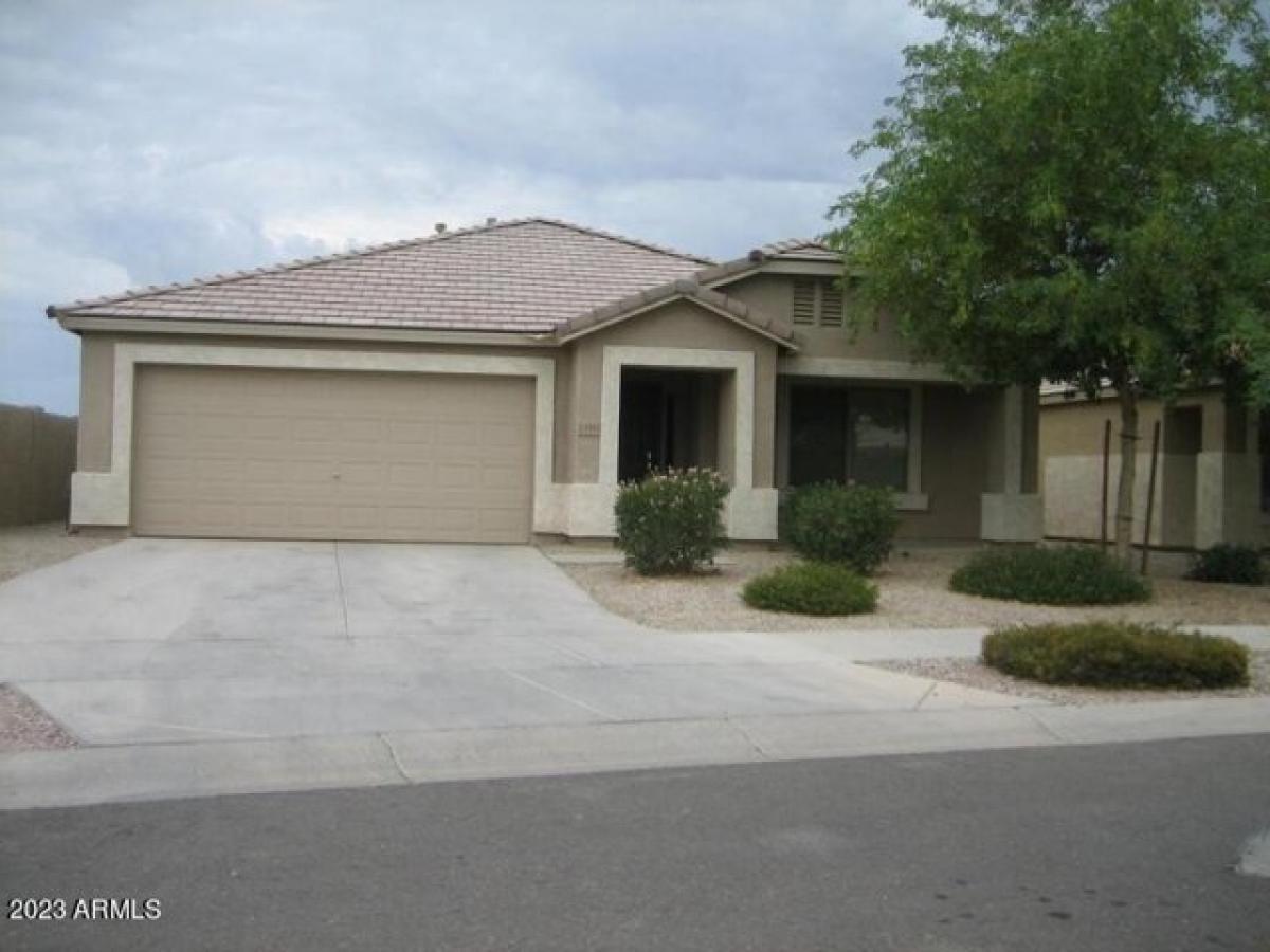 Picture of Home For Rent in Queen Creek, Arizona, United States
