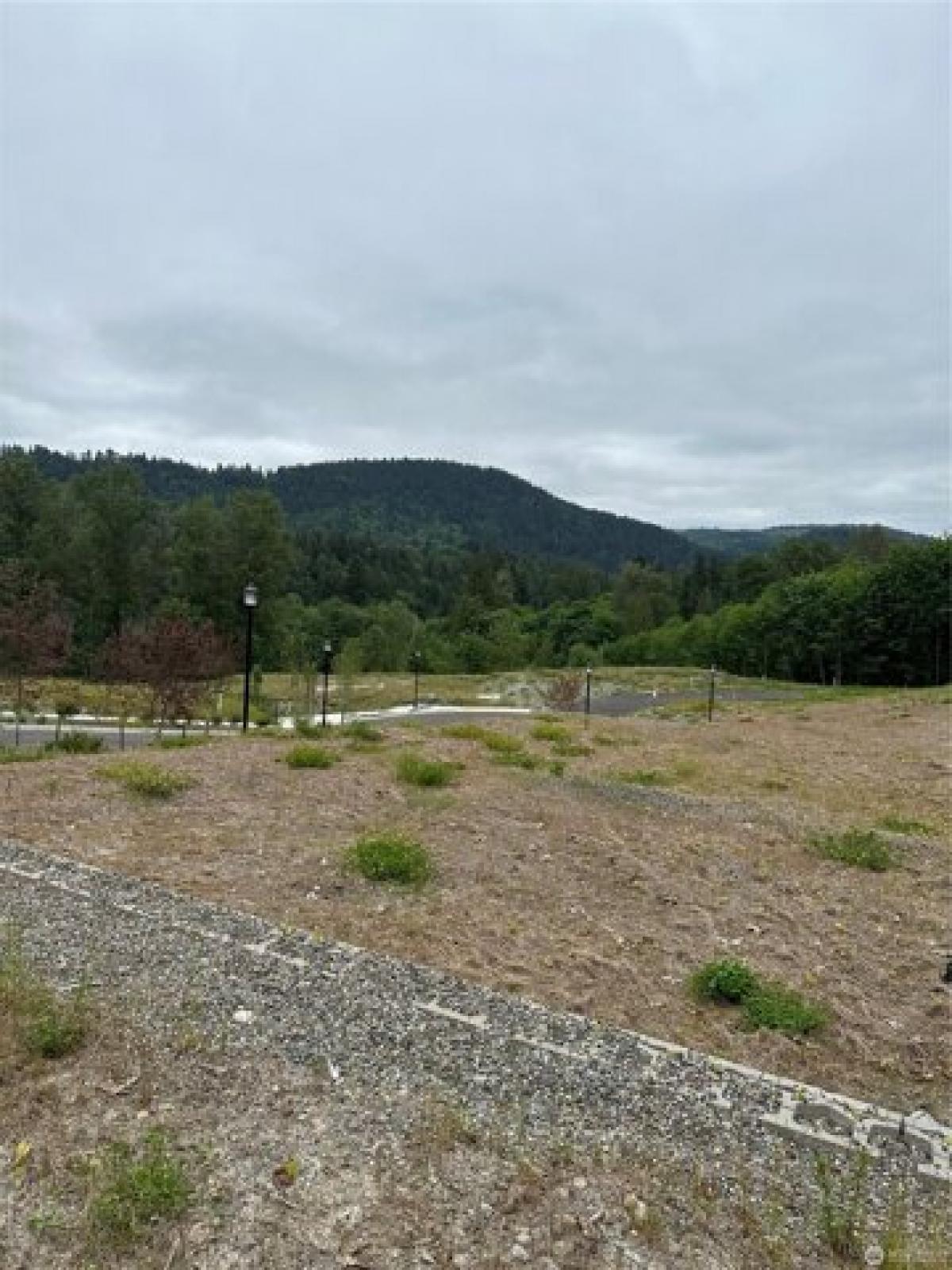 Picture of Residential Land For Sale in Renton, Washington, United States