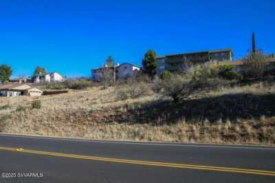 Residential Land For Sale in Cottonwood, Arizona