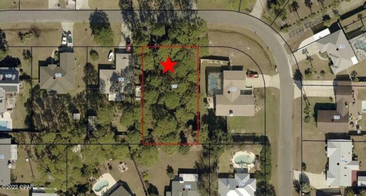 Picture of Residential Land For Sale in Panama City Beach, Florida, United States