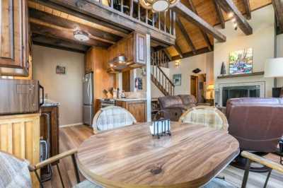Home For Sale in Tahoma, California