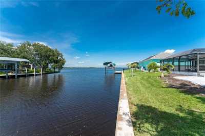 Home For Rent in Port Charlotte, Florida
