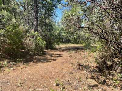 Residential Land For Sale in Oroville, California