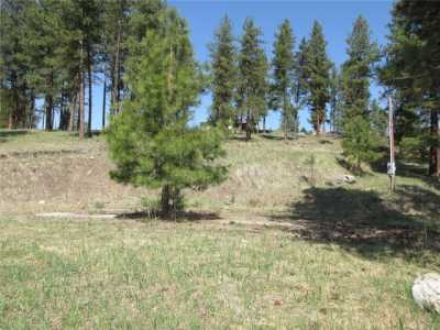 Residential Land For Sale in Republic, Washington