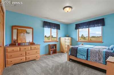 Home For Sale in Elbert, Colorado