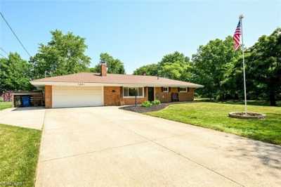 Home For Sale in Macedonia, Ohio