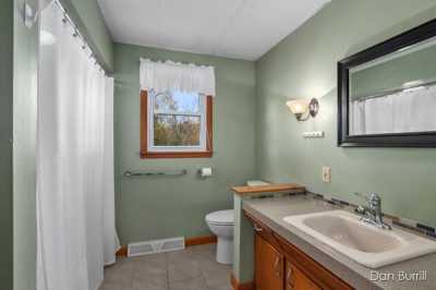 Home For Sale in Byron Center, Michigan
