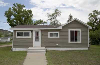 Home For Sale in Sturgis, South Dakota