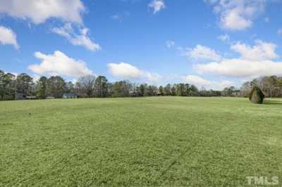 Residential Land For Sale in Bailey, North Carolina