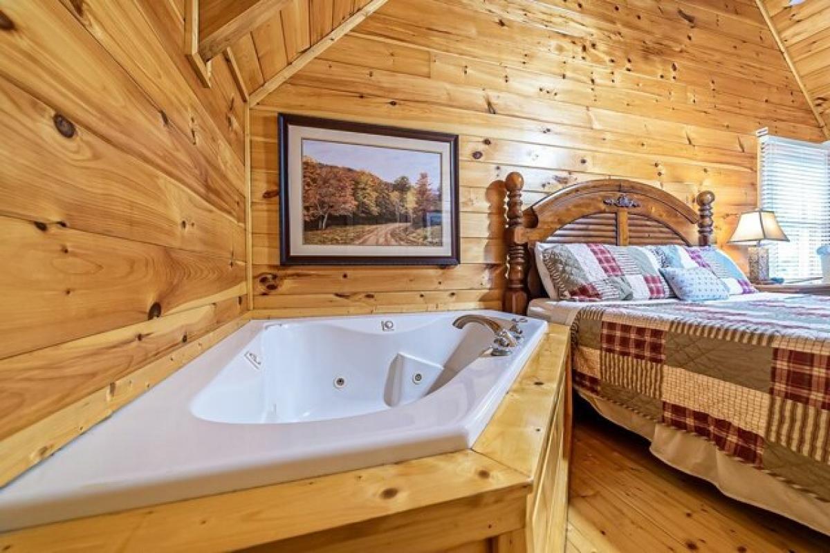 Picture of Home For Sale in Pigeon Forge, Tennessee, United States