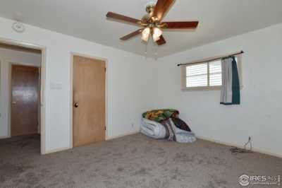 Home For Sale in Evans, Colorado