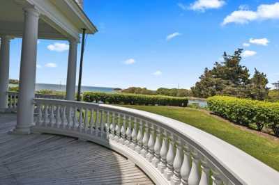Home For Sale in Woods Hole, Massachusetts