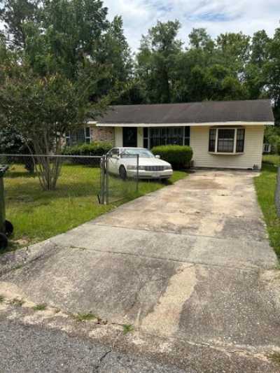 Home For Sale in Dothan, Alabama