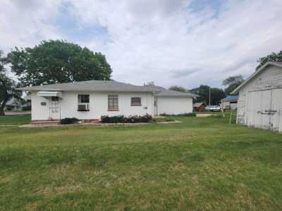 Home For Sale in Smith Center, Kansas