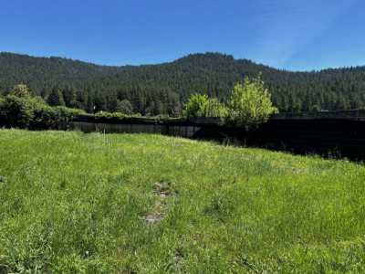 Residential Land For Sale in Myers Flat, California